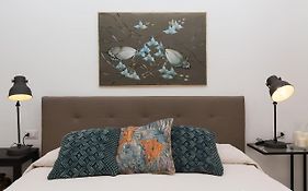 Lovely New Apartament, Viale Trastevere