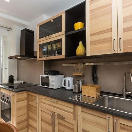 Lovely New Apartament, Viale Trastevere Rzym Zewnętrze zdjęcie