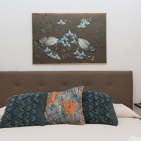 Lovely New Apartament, Viale Trastevere Rzym Zewnętrze zdjęcie