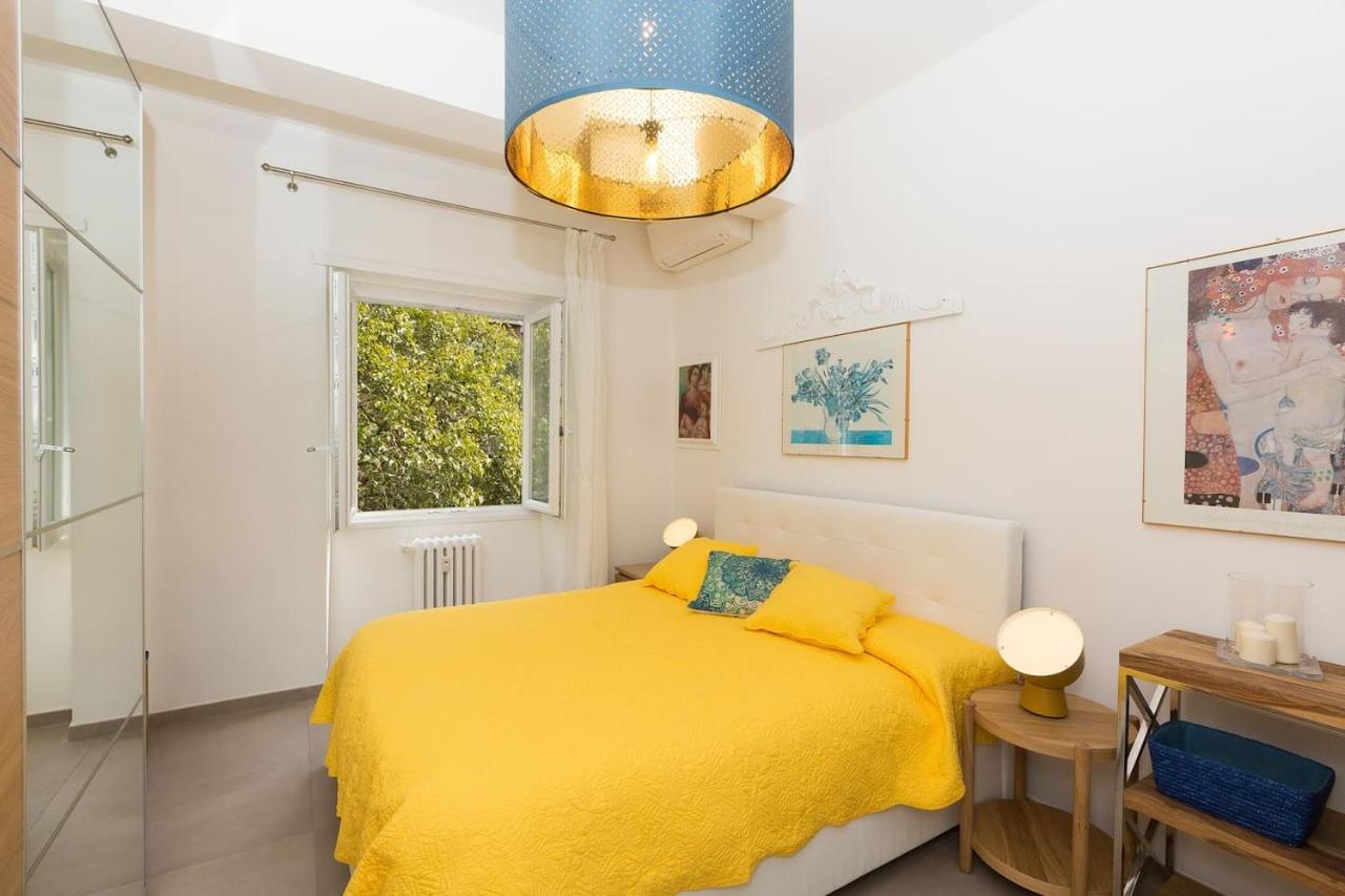 Lovely New Apartament, Viale Trastevere Rzym Zewnętrze zdjęcie