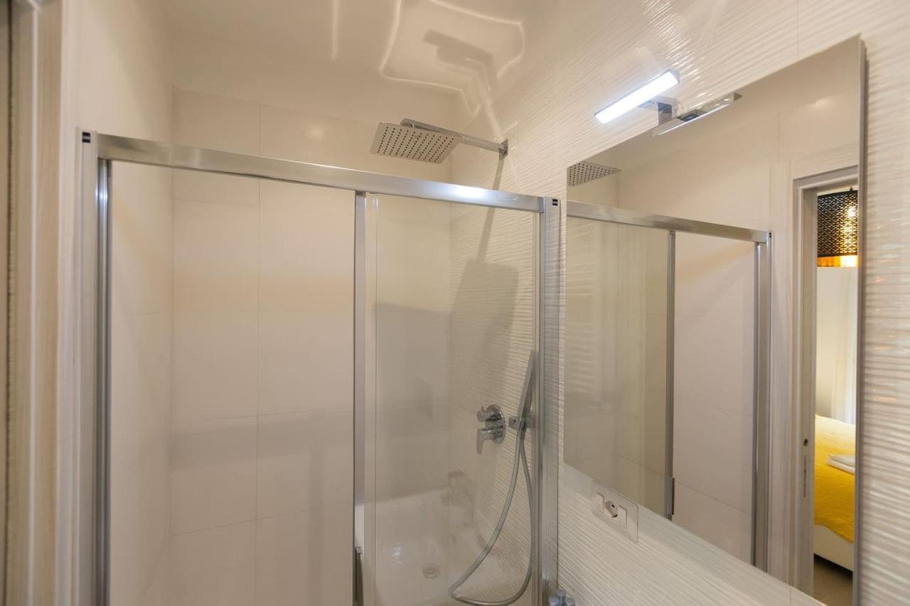 Lovely New Apartament, Viale Trastevere Rzym Zewnętrze zdjęcie
