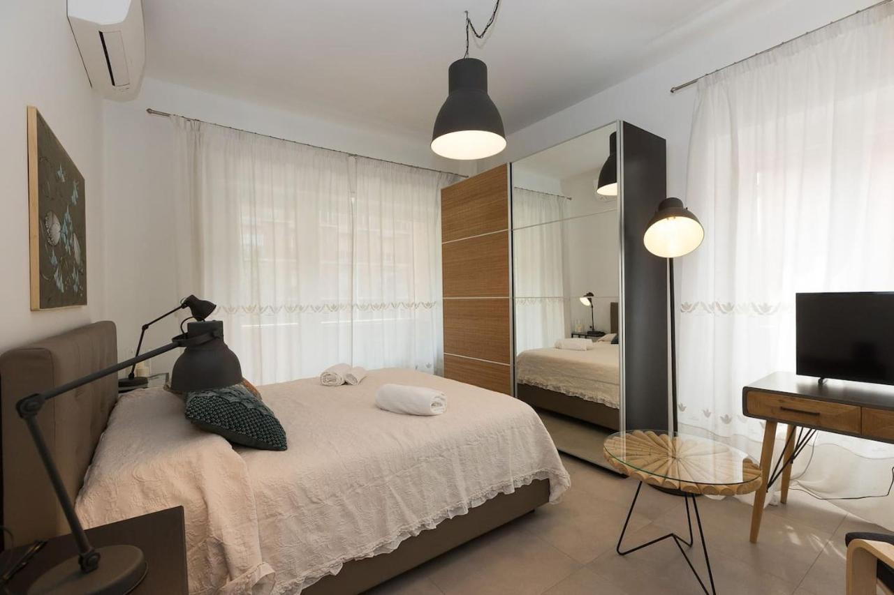 Lovely New Apartament, Viale Trastevere Rzym Zewnętrze zdjęcie