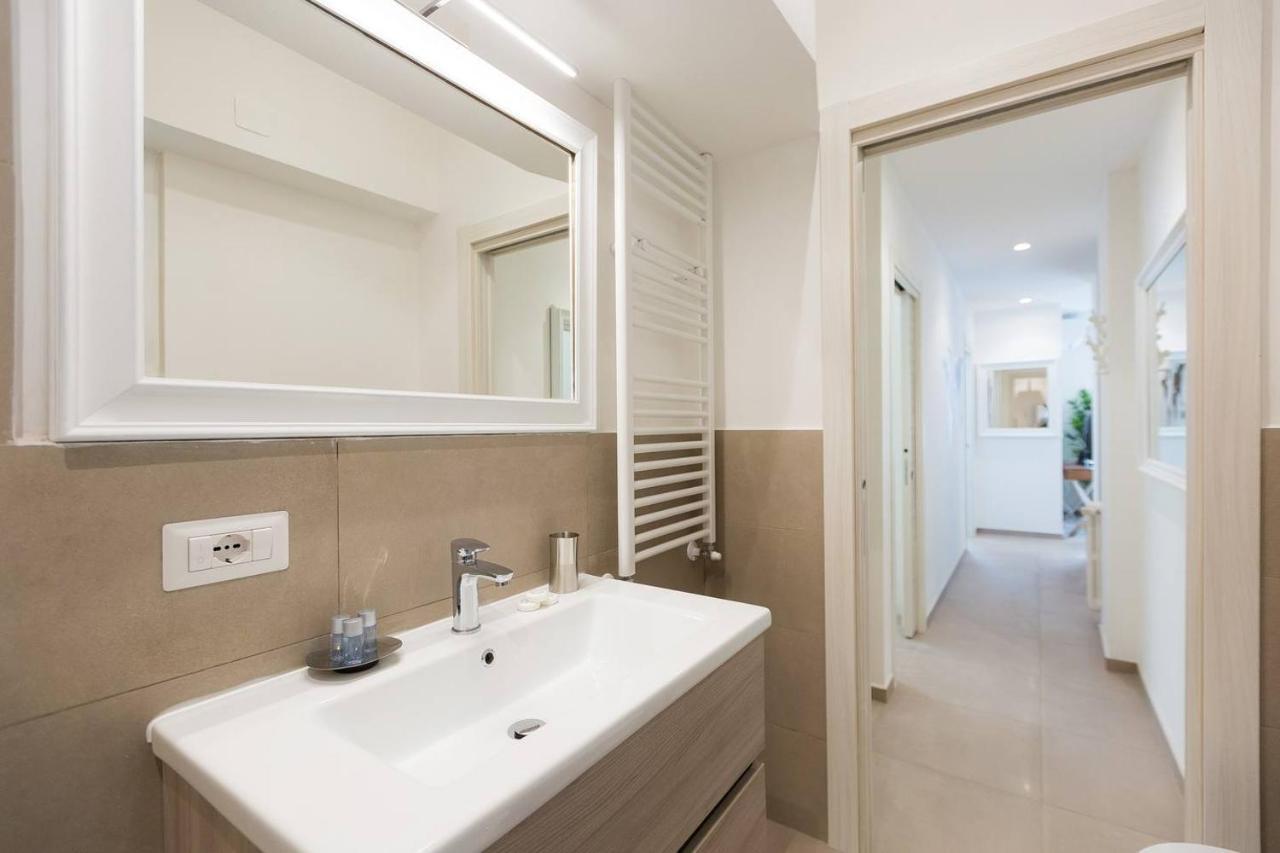 Lovely New Apartament, Viale Trastevere Rzym Zewnętrze zdjęcie