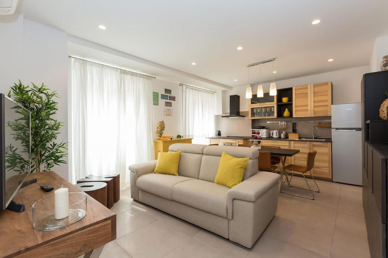 Lovely New Apartament, Viale Trastevere Rzym Zewnętrze zdjęcie