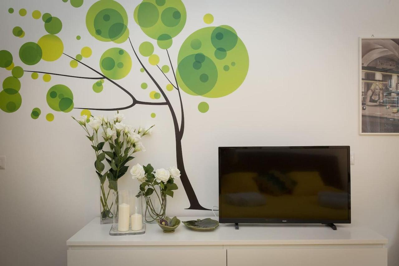 Lovely New Apartament, Viale Trastevere Rzym Zewnętrze zdjęcie