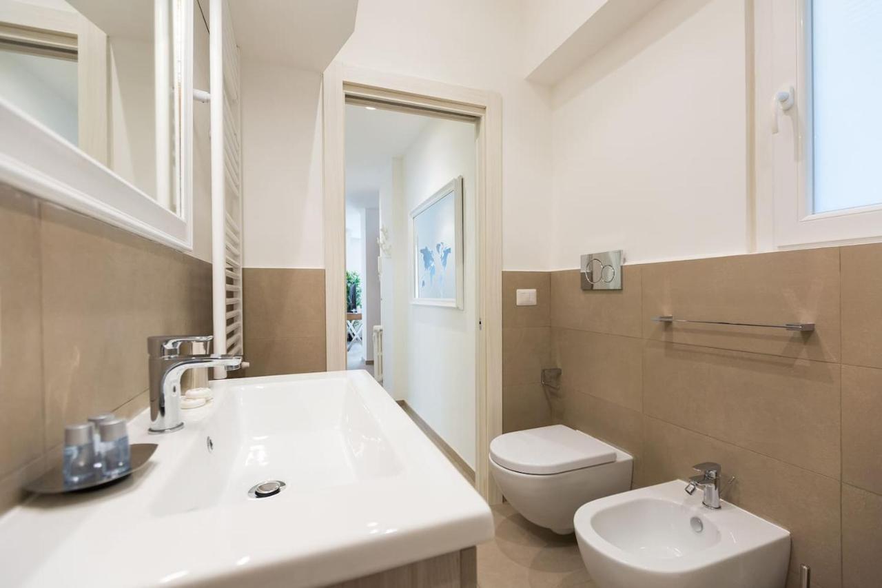 Lovely New Apartament, Viale Trastevere Rzym Zewnętrze zdjęcie