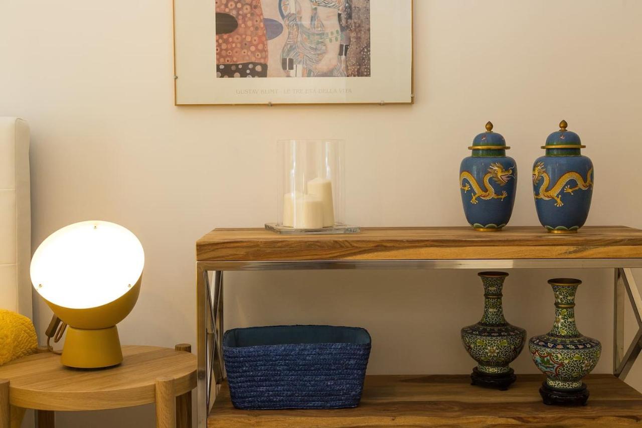 Lovely New Apartament, Viale Trastevere Rzym Zewnętrze zdjęcie